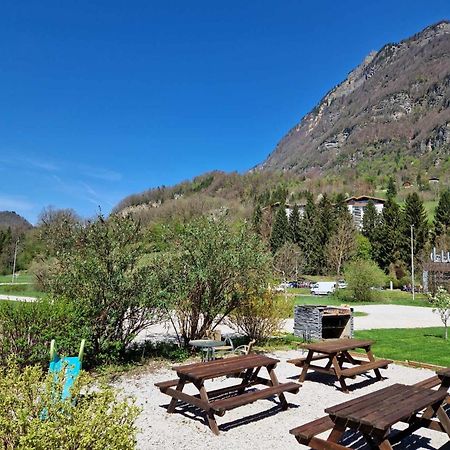 La Ferme Sainte Catherine Villa Taninges Exterior photo